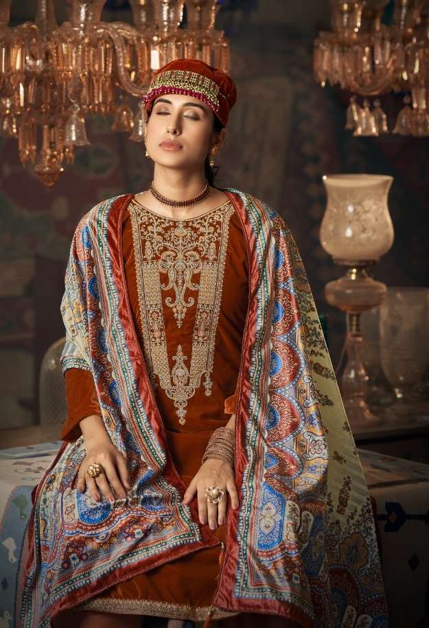 Wahida Open Pic by Kesar